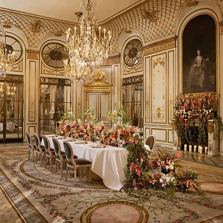 Le Meurice - Dorchester Collection-3