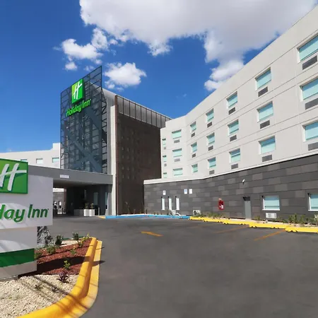 Holiday Inn - Ciudad Juarez, an IHG Hotel-2