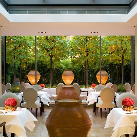 The Mandala Berlin, A Member Of Design Hotels-2