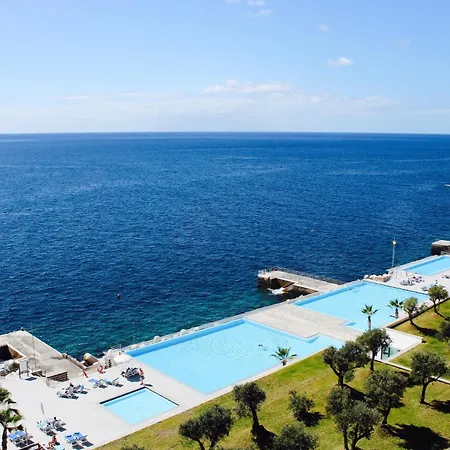 Vidamar Resort Hotel Madeira-2