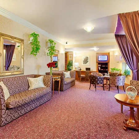 Hotel Hoffmeister-2