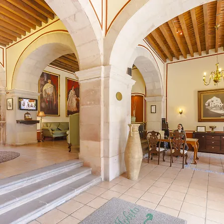 Hotel Meson de Jobito-3