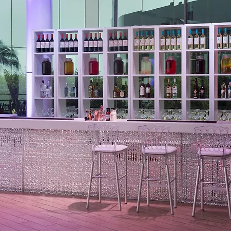 Jw Marriott Hotel Lima-3