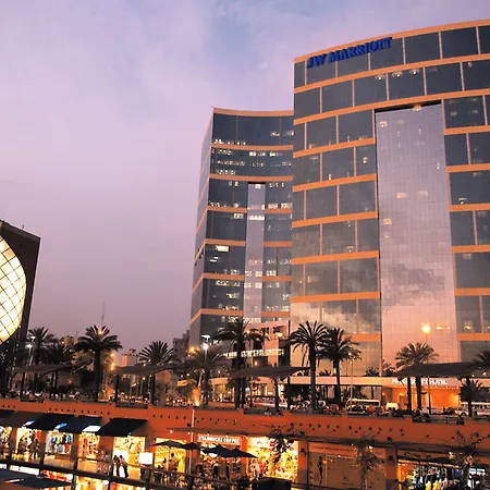 Jw Marriott Hotel Lima-2
