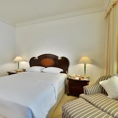 Evergreen Laurel Hotel Bangkok-2
