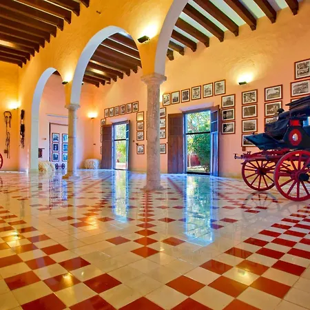 Hacienda Temozon Sur-3
