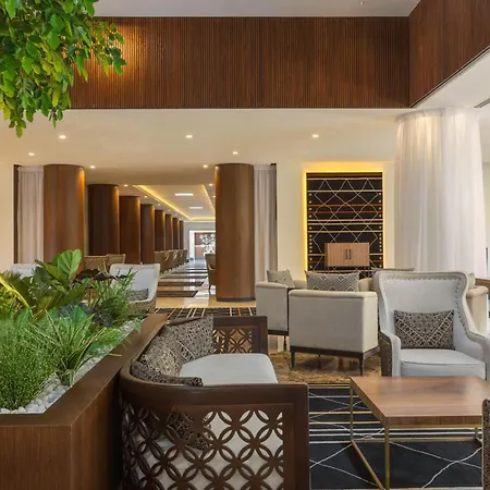 Le Meridien N'Fis-3