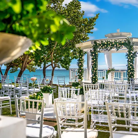 Dreams La Romana Resort And Spa (Adults Only)-2