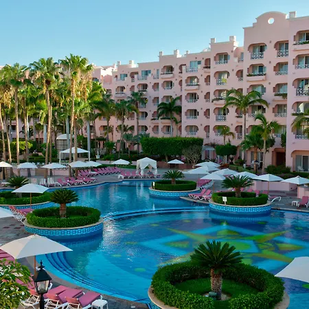 Pueblo Bonito Rose Resort & Spa-3