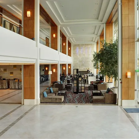 Copenhagen Marriott Hotel-3