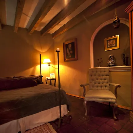 Meson Sacristia de la Compañia Hotel Boutique-3