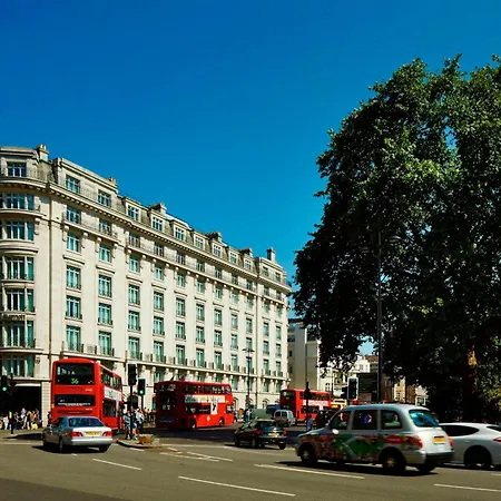 London Marriott Hotel Park Lane-3