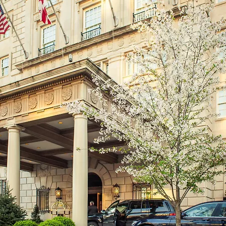 The Hay - Adams-3