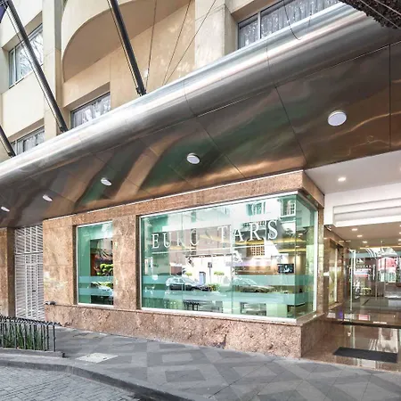 Eurostars Zona Rosa Suites-3