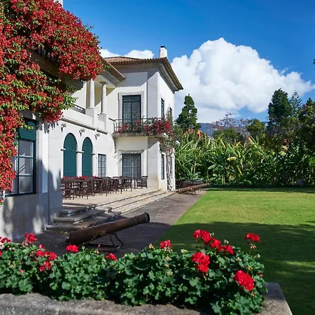 Quinta Da Casa Branca - Small Luxury Hotels Of The World-2