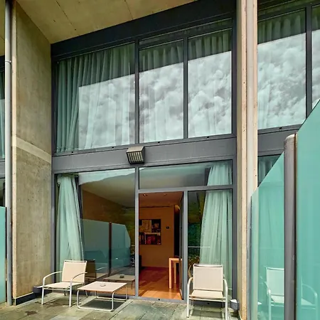Andorra Park Hotel-3