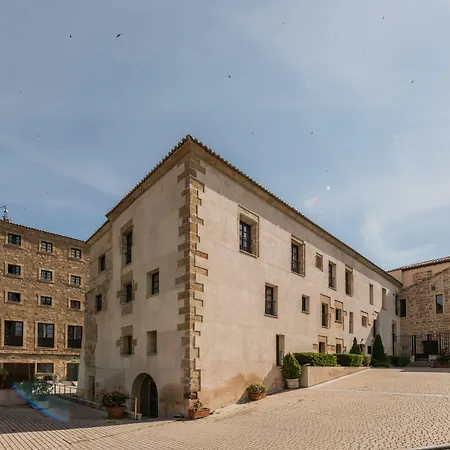 Hospes Palacio de San Esteban-2