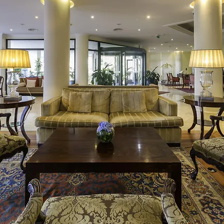 Hotel Quinta Das Vistas (Adults Only)-2