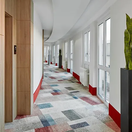 Hyperion Hotel Berlin-2