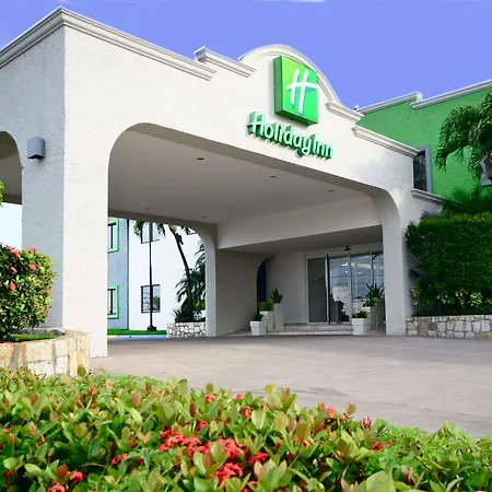 Holiday Inn Tampico-Altamira, an IHG Hotel-2