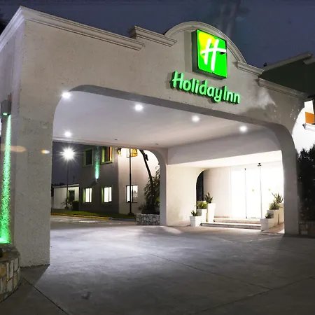 Holiday Inn Tampico-Altamira, an IHG Hotel-3