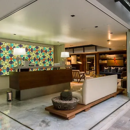 Hotel Matilda, A Member Of Design Hotels-2