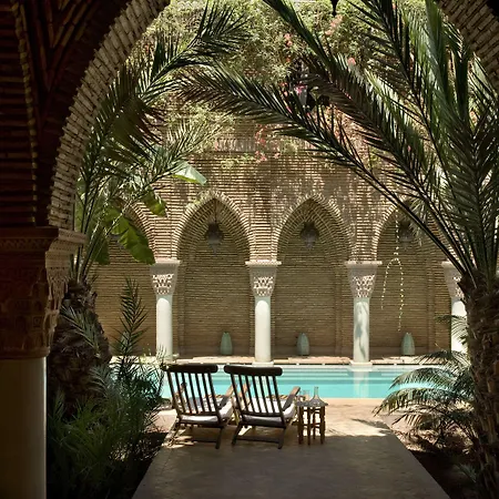 La Sultana Marrakech-2