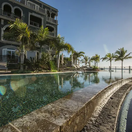 Lopesan Villa del Conde Resort&Thalasso-2