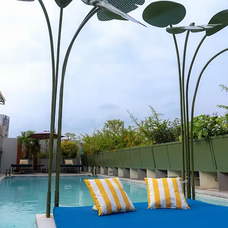 Flor de Mayo Boutique Hotel, Spa&Restaurant-2