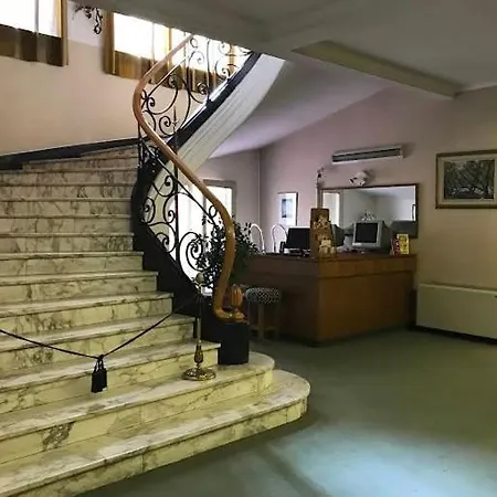 Hotel Balbi Resort-2