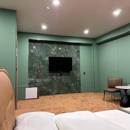 Hotel Balbi Resort-3