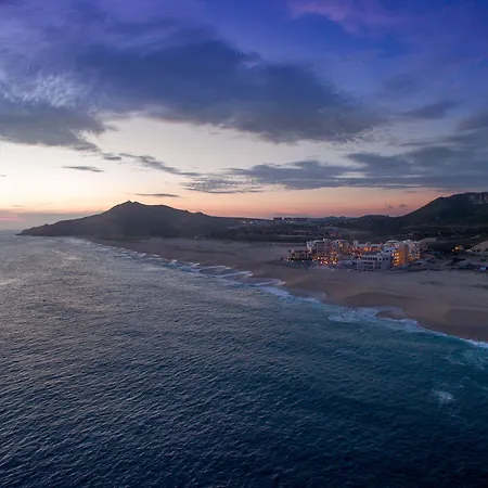 Pueblo Bonito Pacifica Golf & Spa Resort (Adults Only)-3