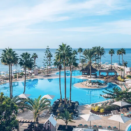 Iberostar Selection Anthelia-2