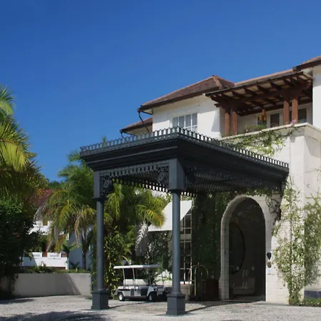 Casa Colonial Beach&Spa-3