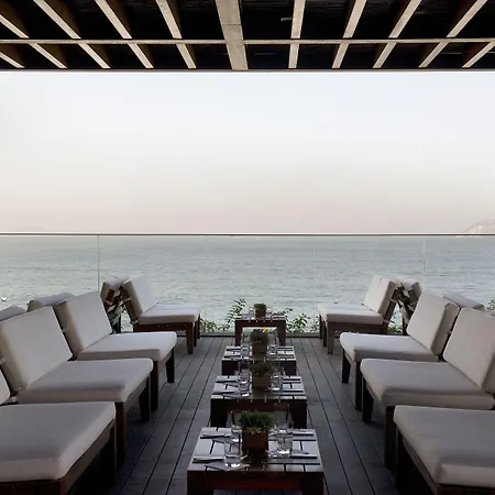 Hotel Fasano Rio De Janeiro-2