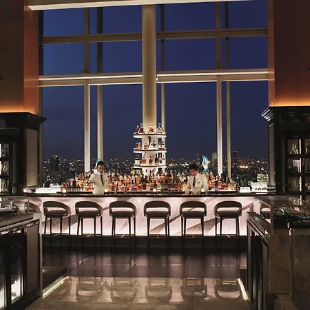 The Ritz-Carlton, Tokyo-3