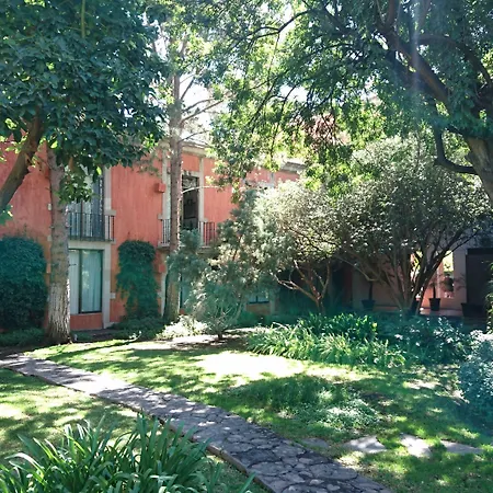 Hotel Gobernador-2