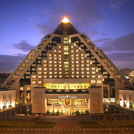 Raffles Dubai-2