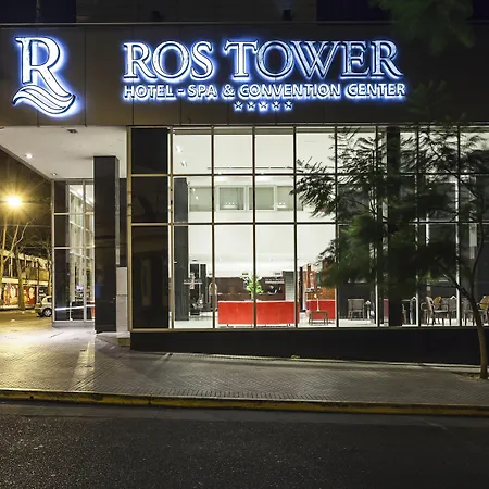 Ros Tower Hotel-3