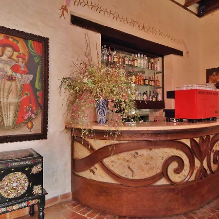 Mision Grand San Cristobal De Las Casas-3