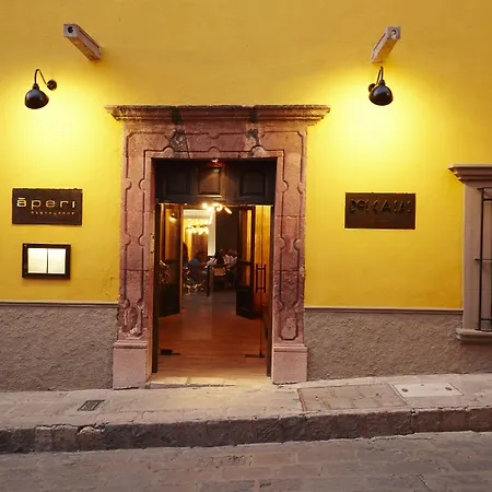 Dos Casas Hotel&Spa-3