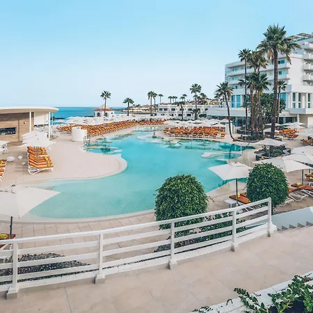 Iberostar Selection Sábila - Adults Only-2