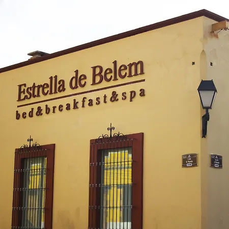 Estrella De Belem B&B And Spa-2