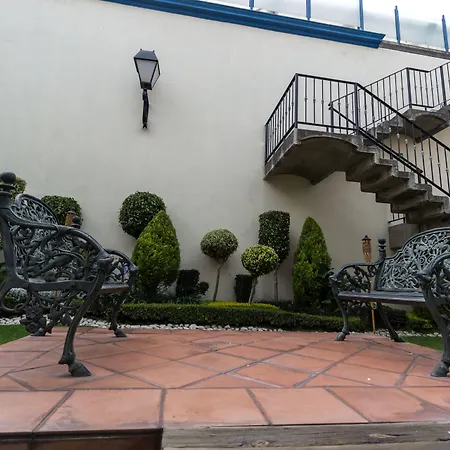 Estrella De Belem B&B And Spa-3