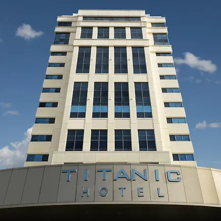 Titanic Business Kartal-3