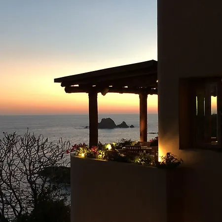 Cala de Mar Resort&Spa Ixtapa-2