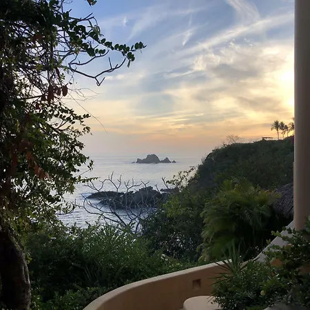 Cala de Mar Resort&Spa Ixtapa-3