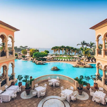 Iberostar Grand El Mirador - Adults Only-3