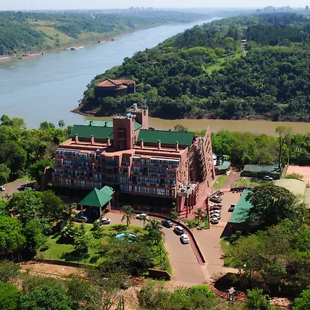 Amérian Portal Del Iguazú Hotel-2