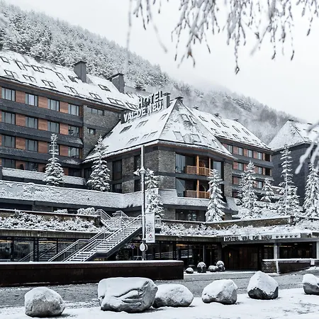Hotel Val De Neu G.L.-3